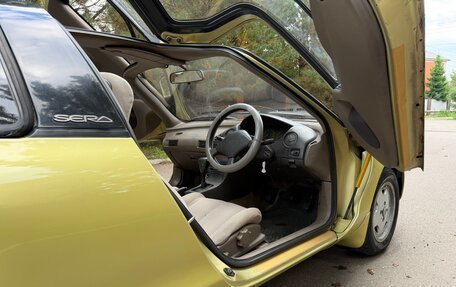Toyota Sera, 1990 год, 750 000 рублей, 9 фотография