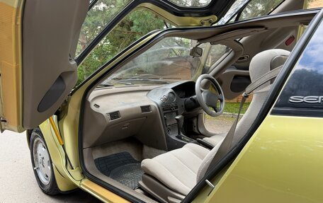 Toyota Sera, 1990 год, 750 000 рублей, 8 фотография