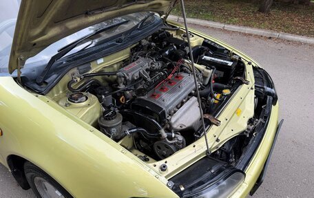 Toyota Sera, 1990 год, 750 000 рублей, 13 фотография