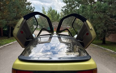 Toyota Sera, 1990 год, 750 000 рублей, 4 фотография