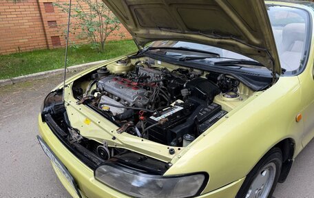 Toyota Sera, 1990 год, 750 000 рублей, 11 фотография