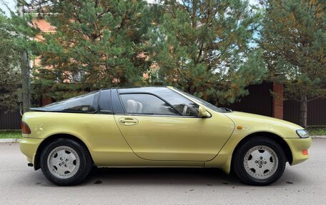 Toyota Sera, 1990 год, 750 000 рублей, 15 фотография
