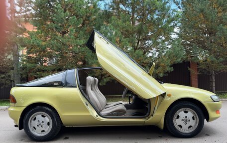 Toyota Sera, 1990 год, 750 000 рублей, 6 фотография