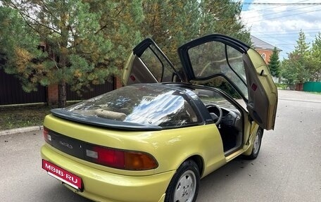 Toyota Sera, 1990 год, 750 000 рублей, 5 фотография