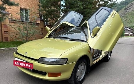 Toyota Sera, 1990 год, 750 000 рублей, 2 фотография