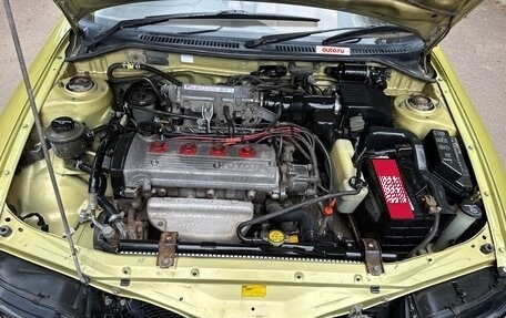 Toyota Sera, 1990 год, 750 000 рублей, 14 фотография
