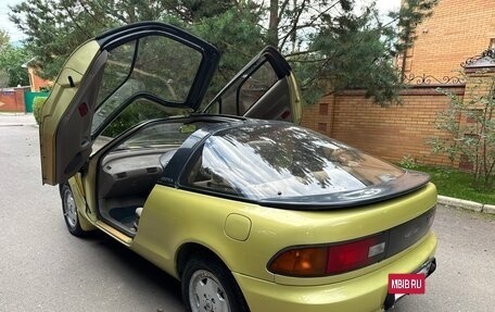 Toyota Sera, 1990 год, 750 000 рублей, 3 фотография