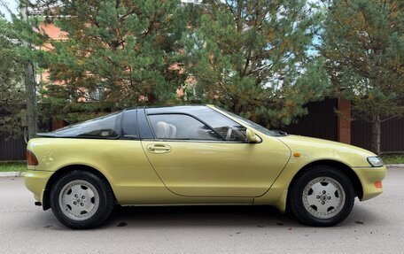 Toyota Sera, 1990 год, 750 000 рублей, 16 фотография