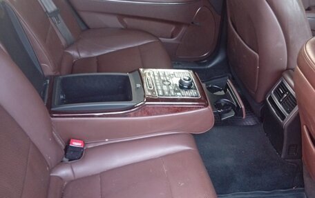 Hyundai Equus II, 2014 год, 1 150 000 рублей, 7 фотография