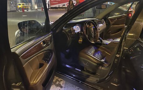 Hyundai Equus II, 2014 год, 1 150 000 рублей, 2 фотография