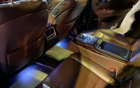 Hyundai Equus II, 2014 год, 1 150 000 рублей, 6 фотография