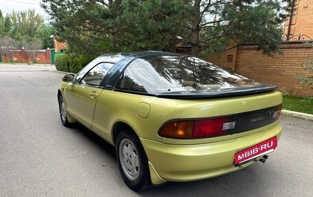 Toyota Sera, 1990 год, 750 000 рублей, 17 фотография