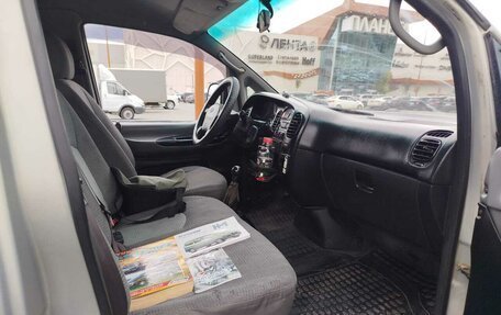 Hyundai Grand Starex Grand Starex I рестайлинг 2, 2007 год, 470 000 рублей, 5 фотография