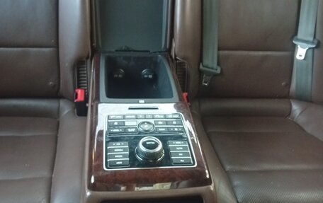 Hyundai Equus II, 2014 год, 1 150 000 рублей, 8 фотография