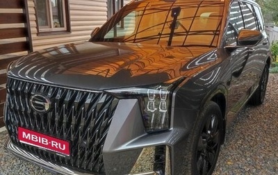 GAC GS8, 2025 год, 4 500 000 рублей, 1 фотография
