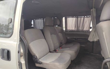 Hyundai Grand Starex Grand Starex I рестайлинг 2, 2007 год, 470 000 рублей, 15 фотография