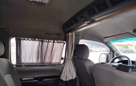 Hyundai Grand Starex Grand Starex I рестайлинг 2, 2007 год, 470 000 рублей, 16 фотография