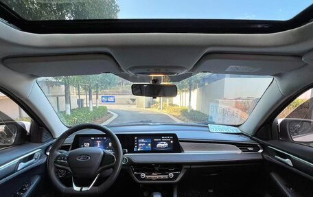 Ford Escort, 2022 год, 880 000 рублей, 8 фотография