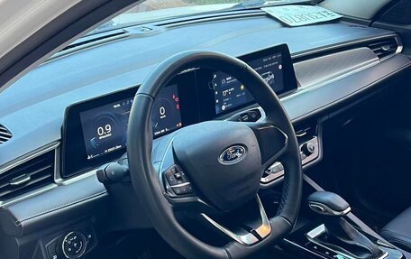 Ford Escort, 2022 год, 880 000 рублей, 7 фотография