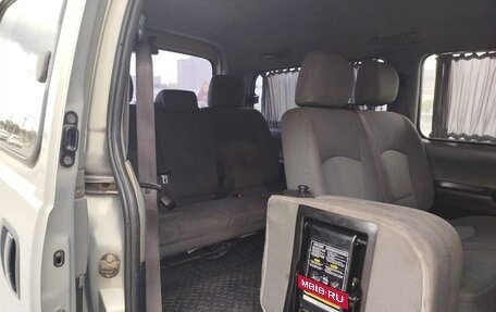 Hyundai Grand Starex Grand Starex I рестайлинг 2, 2007 год, 470 000 рублей, 14 фотография