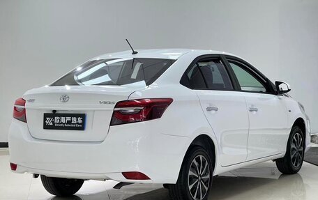 Toyota Vios III, 2022 год, 940 000 рублей, 6 фотография