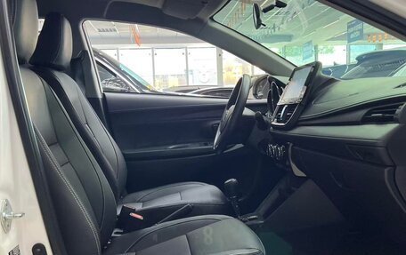 Toyota Vios III, 2022 год, 940 000 рублей, 15 фотография