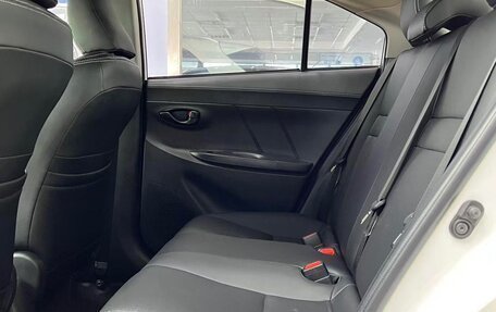 Toyota Vios III, 2022 год, 940 000 рублей, 18 фотография
