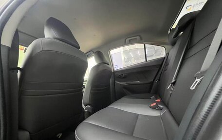 Toyota Vios III, 2022 год, 940 000 рублей, 17 фотография