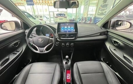 Toyota Vios III, 2022 год, 940 000 рублей, 9 фотография