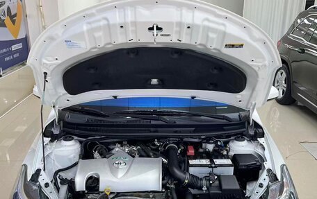 Toyota Vios III, 2022 год, 940 000 рублей, 20 фотография