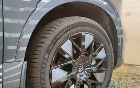 GAC GS8, 2025 год, 4 500 000 рублей, 8 фотография