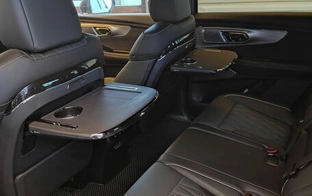 GAC GS8, 2025 год, 4 500 000 рублей, 11 фотография