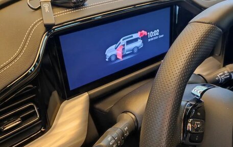 GAC GS8, 2025 год, 4 500 000 рублей, 10 фотография