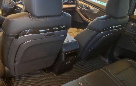 GAC GS8, 2025 год, 4 500 000 рублей, 5 фотография