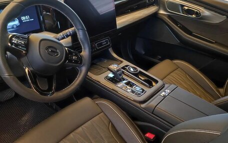 GAC GS8, 2025 год, 4 500 000 рублей, 4 фотография