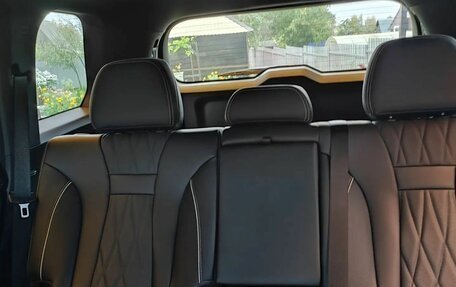 GAC GS8, 2025 год, 4 500 000 рублей, 9 фотография