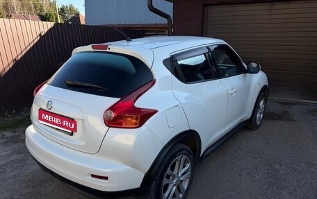 Nissan Juke II, 2014 год, 1 300 000 рублей, 3 фотография