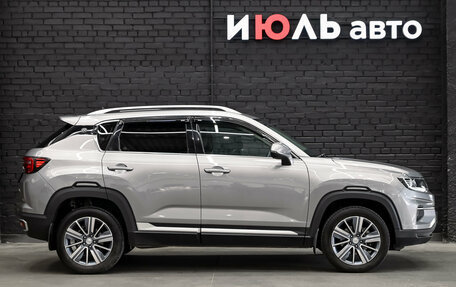 Changan CS35 Plus, 2020 год, 1 650 000 рублей, 10 фотография