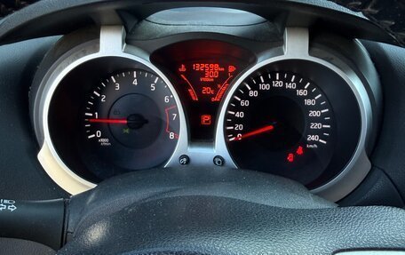 Nissan Juke II, 2014 год, 1 300 000 рублей, 6 фотография