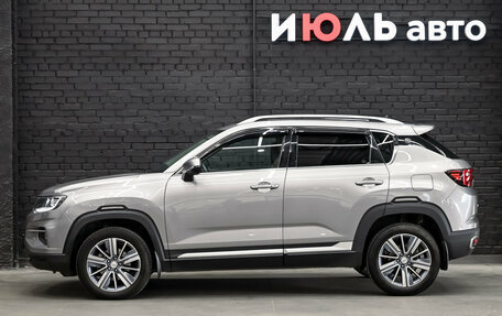 Changan CS35 Plus, 2020 год, 1 650 000 рублей, 9 фотография