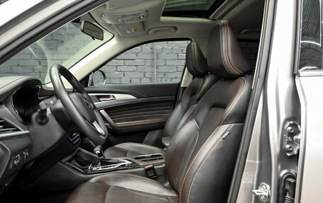 Changan CS35 Plus, 2020 год, 1 650 000 рублей, 11 фотография