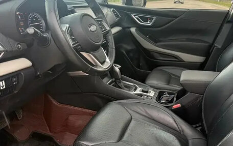 Subaru Forester, 2023 год, 2 890 002 рублей, 7 фотография