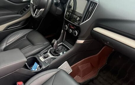 Subaru Forester, 2023 год, 2 890 002 рублей, 10 фотография