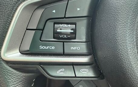 Subaru Forester, 2023 год, 2 890 002 рублей, 11 фотография