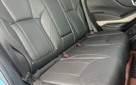 Subaru Forester, 2023 год, 2 890 002 рублей, 19 фотография