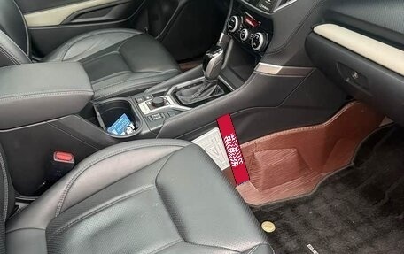 Subaru Forester, 2023 год, 2 890 002 рублей, 18 фотография