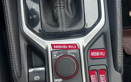 Subaru Forester, 2023 год, 2 890 002 рублей, 16 фотография