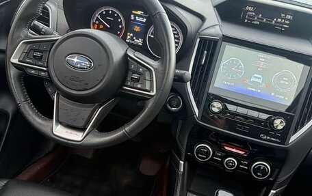 Subaru Forester, 2023 год, 2 890 002 рублей, 22 фотография