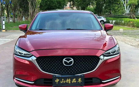 Mazda 6, 2022 год, 1 720 005 рублей, 2 фотография