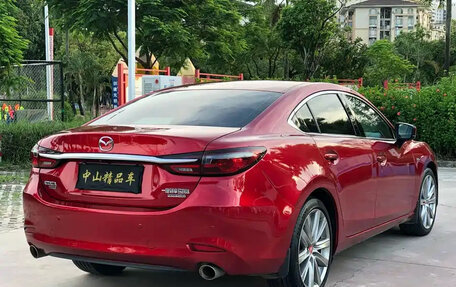 Mazda 6, 2022 год, 1 720 005 рублей, 4 фотография